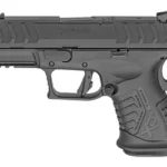 Springfield SPRGFLD XDM ELT 10MM 3.8" 11RD CMP