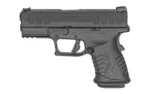 Springfield SPRGFLD XDM ELT 10MM 3.8" 11RD CMP