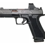 Shadow Systems SHDW EL MR920 9MM 4" BBL W/HOLO BLK