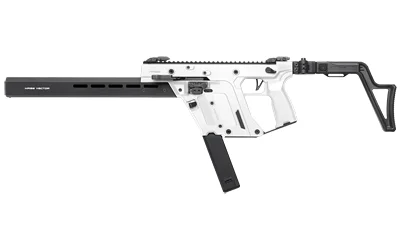 primary-3194 KRISS USA, Inc KRISS VCTR CRB G3 9MM 16" 40RD ALP