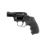 Colt Manufacturing Colt Night Cobra Handgun .38 Spl(+P) 6rd Capacity 2" Barrel Enhanced Hogue Rubber Grip