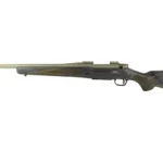 Mossberg MSBRG PATRIOT 350LEG 22" SS LAM 4RD