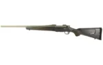 Mossberg MSBRG PATRIOT 350LEG 22" SS LAM 4RD