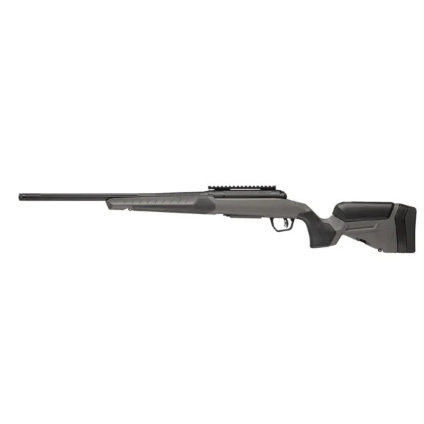 Savage Arms Savage 110 Core Hunter Rifle .308 Win 4rd Magazine 20" Threaded Barrel Flat Dark Gray Synthetic Stock