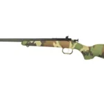 Keystone Sporting Arms KSA FIRST RIFLE 22LR 16.1" M81 CAMO