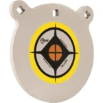 The Allen Company Inc. Allen Hardrock AR500 1/2" Gong Target 8"