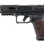 CANIK SFX RIVAL-S 9MM 18RD DRK RSWD