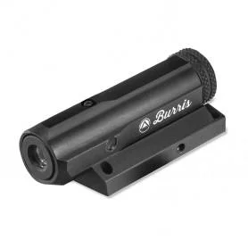 Burris Company Inc. Burris TMPR Tri-Rail Modular Prism Rifle Scope System - Red Laser Sight ONLY
