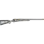 Christensen Arms Ridgeline FFT Rifle 6.5 PRC 3rd Magazine 20" Barrel Burnt Bronze