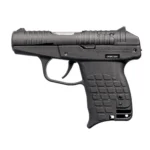 Kel-Tec Cnc Industries Inc. Kel-Tec PR3AT Handgun .380 Auto 10rd Capacity 2.85" Barrel Black Small Grip