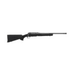 Savage Arms Savage 110 Trail Hunter Lite V2 Rifle 300 Win Mag 3rd Capacity 20" Threaded Barrel Black Synthetic Stock