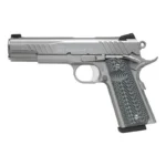Savage Arms Savage 1911 Gov't Style Handgun .45 Auto 8rd Magazines (1) 5" Barrel Stainless Steel - DEMO