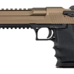 Magnum Research DE L6 44MAG 6" 8RD BURNT BRONZE/BLK