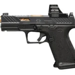 Shadow Systems SHDW EL MR920 9MM 4.5" TB W/HOLO BLK