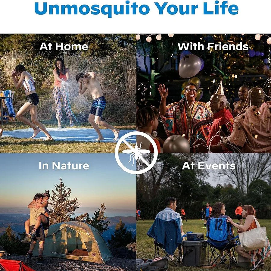 primary-32053 Thermacell Original Mosquito Repellent Refills 120 Hours