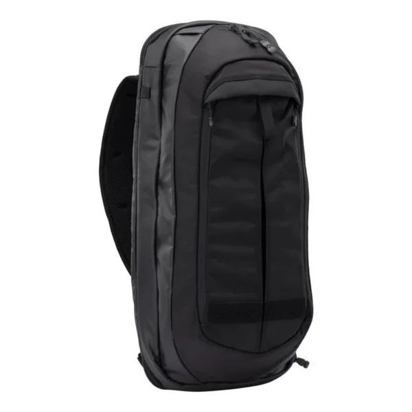 Fechheimer-Vertx VertX Commuter 2.0 XL Sling Pack - It's Black / Galaxy Black