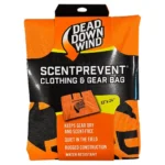 Dead Down Wind DBA Arcus Hunting Dead Down Wind All Purpose ScentPrevent Bag