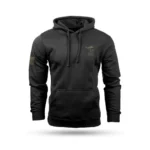 Nine Line Apparel Nine Line Tactical Trash Panda Hooded Sweatshirt Black 3XL