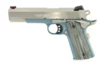 Colt's Manufacturing COLT COMPETITION TI 45ACP 5" 8RD