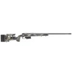 Bergara Rifles Bergara HMR ''WILDERNESS'' Rifle .22 Creedmoor 5rd Magazine 20'' Threaded Barrel Synthetic Stock