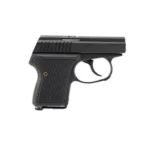 L.W. Seecamp Co. Seecamp LWS-380 Handgun 380 Auto 6rd Magazine 2" Barrel DAO Black Slide Black Grip