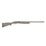Retay USA Retay ACE Mossy Oak Bottomland Shotgun 28ga 3" Chamber 3rd Capacity 26'' Barrel Camo Synthetic Matte Stock