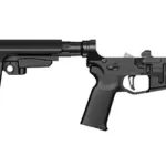 Radian Weapons RADIAN ADAC15 PISTOL LOWER BLK W/BRC