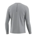 Marolina DBA HUK Huk Vented Pursuit Long Sleeve Shirt Harbor Mist S