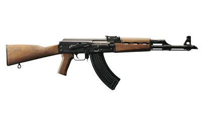 Zastava Arms USA ZASTAVA M70 762X39 16" 30RD WALNUT C