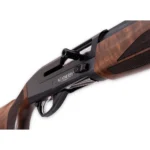 Weatherby Ammunition Weatherby Element II Upland Shotgun 20 ga 3" Chamber 2rd Capacity 28" Barrel Walnut