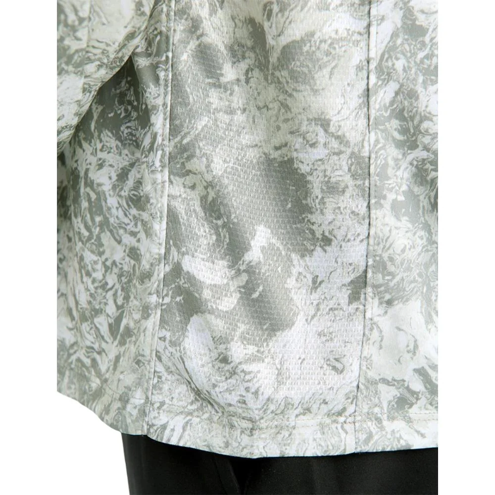 primary-32200 Marolina DBA HUK Huk Mossy Oak Pursuit Performance Long Sleeve Crew Shirt MO Seagrass M