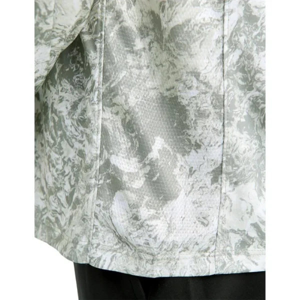 Marolina DBA HUK Huk Mossy Oak Pursuit Performance Long Sleeve Crew Shirt MO Seagrass S
