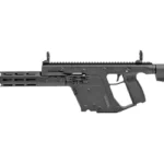 KRISS USA, Inc KRISS VCTR CRB G2 22LR 16" 10RD BLK