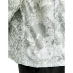Marolina DBA HUK Huk Mossy Oak Pursuit Performance Long Sleeve Crew Shirt MO Seagrass L