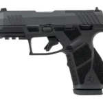 Taurus International Inc. Taurus GX2 TORO Handgun 9mm Luger 13rd Magazine(1) 3.38?? Barrel Black Slide/Frame
