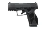 Taurus International Inc. Taurus GX2 TORO Handgun 9mm Luger 13rd Magazine(1) 3.38?? Barrel Black Slide/Frame