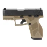 Taurus USA TAURUS GX2 9MM 3.38" 13R FDE/BK TORO
