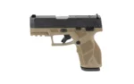 Taurus USA TAURUS GX2 9MM 3.38" 13R FDE/BK TORO