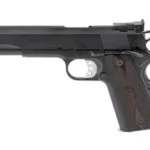 Springfield SPGFLD 9MM GARRISON TRGT 5" 9RD BL