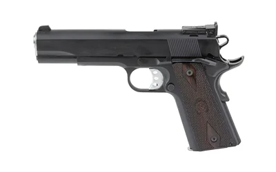 primary-32230 Springfield SPGFLD 9MM GARRISON TRGT 5" 9RD BL