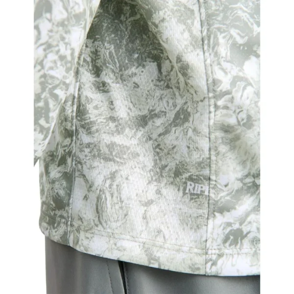 Marolina DBA HUK Huk Mossy Oak Pursuit Performance Hoodie MO Seagrass XL