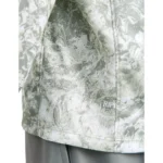 Marolina DBA HUK Huk Mossy Oak Pursuit Performance Hoodie MO Seagrass L
