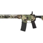 Hi-Point Firearms HI-PT HP-15 556NATO 16" 30RD M81