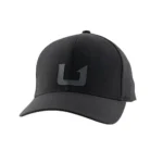 Marolina DBA HUK Huk Barb U 110 Performance Hat Black