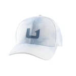 Marolina DBA HUK Huk Barb U 110 Performance Hat White
