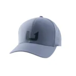 Marolina DBA HUK Huk Barb U 110 Performance Hat Stormy Blue