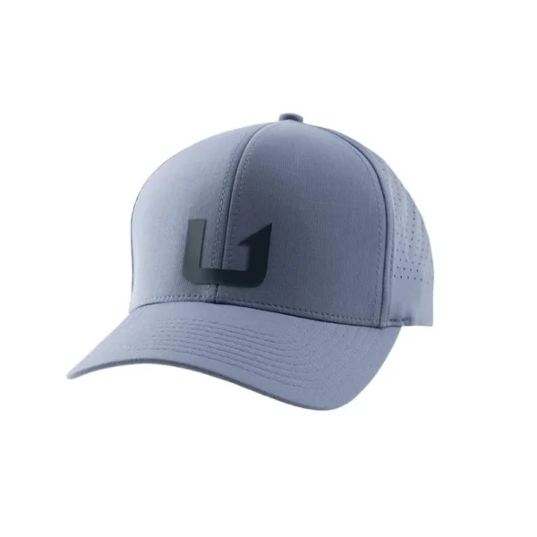 Marolina DBA HUK Huk Barb U 110 Performance Hat Stormy Blue