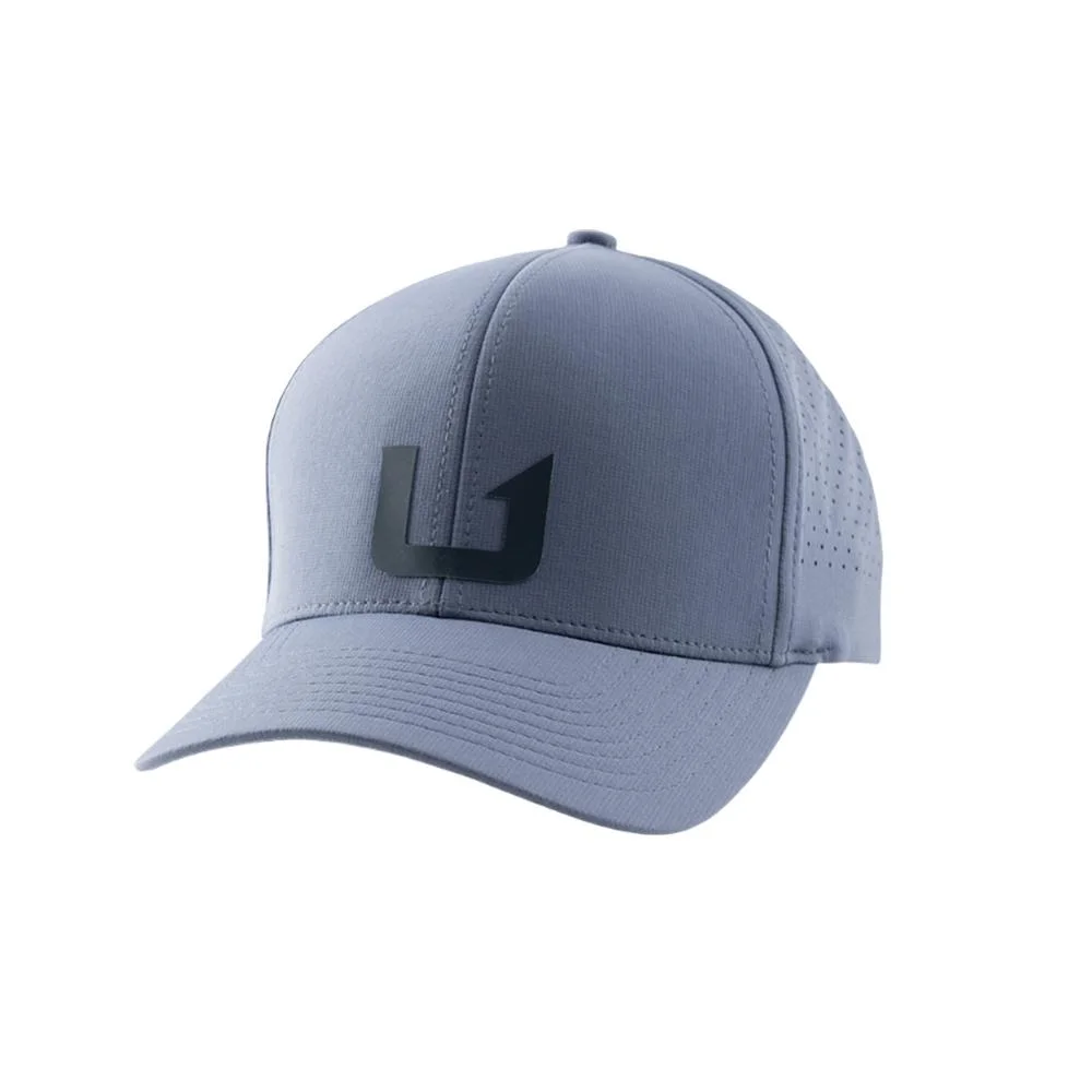 primary-32308 Marolina DBA HUK Huk Barb U 110 Performance Hat Stormy Blue