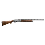 Retay USA Retay Gordion Shotgun 20 ga 3" Chamber 4rd Capacity 26" Barrel Walnut GreyCon