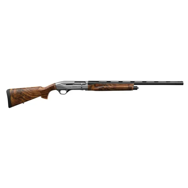 Retay USA Retay Gordion Shotgun 20 ga 3" Chamber 4rd Capacity 26" Barrel Walnut GreyCon